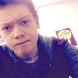 Meet your Posher, Dylan